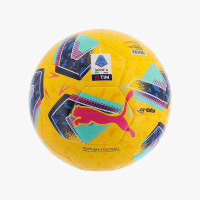 Puma Pelota de fútbol Orbita Serie A Training