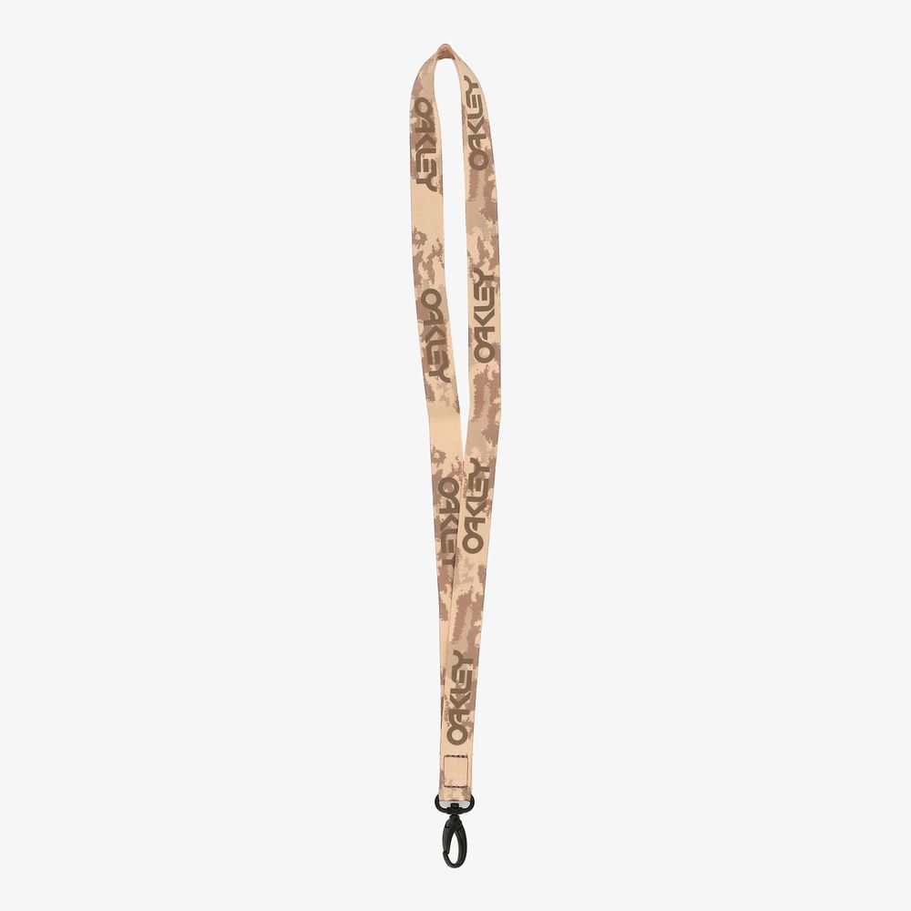 Oakley Lanyard