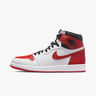 Jordan 1 Retro High OG Heritage