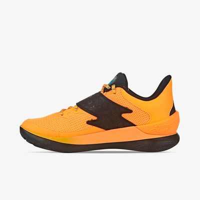 Under Armour Zapatos Curry Fox 1 Banzitos