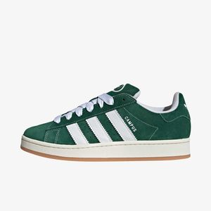adidas gazelle silver green womens adidas Campus 00's Green  TENIS