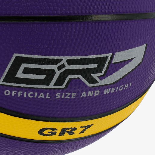 Molten Pelota Básquet Goma
