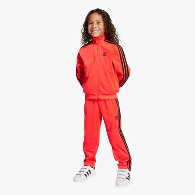 adidas Conjunto Adicolor Firebird