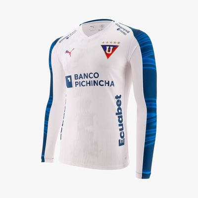 Puma Camiseta LDU Oficial 2026
