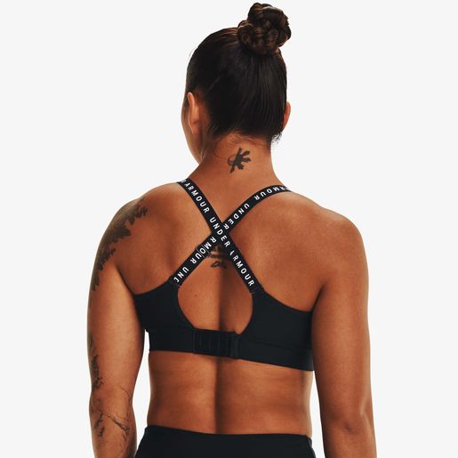 Under Armour Infinity Covered Mid