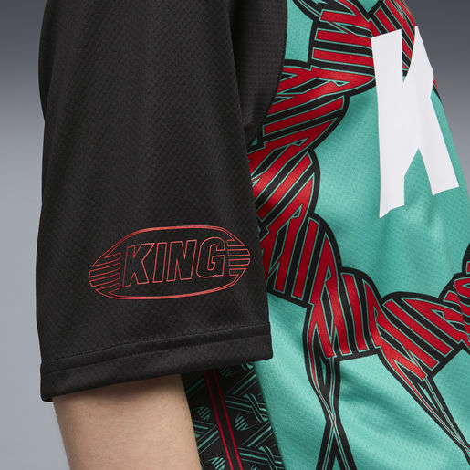 Puma Camiseta King Extravaganza