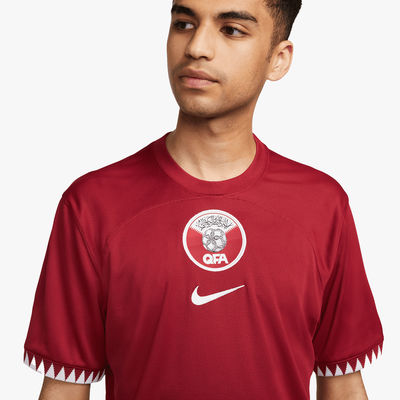 Nike Qatar 2022 Stadium Home