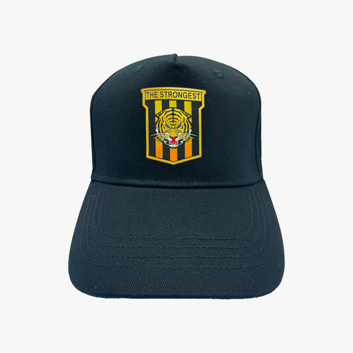 The Strongest Gorra