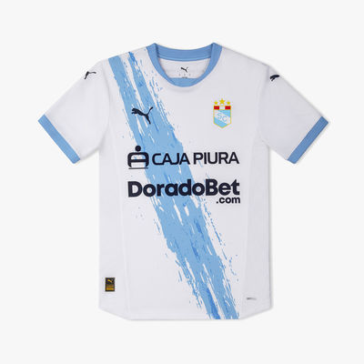 Puma Sporting Cristal Away