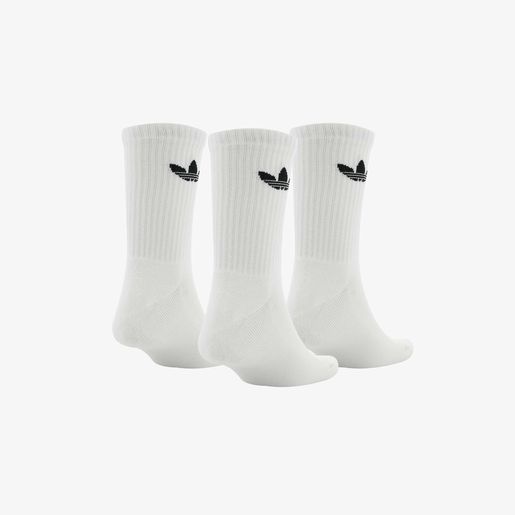 adidas Trefoil Cushion Normales 3 Pares