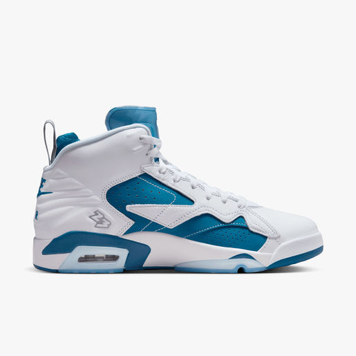Jordan Jumpman MVP