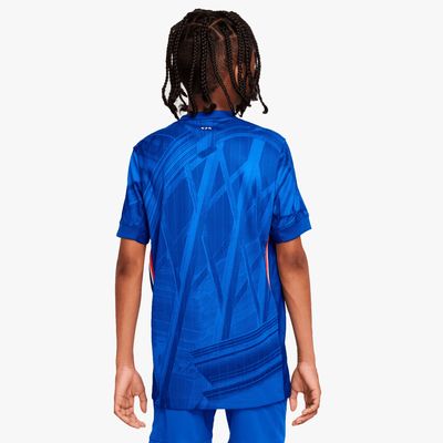Nike Chelsea FC 2025/26 Stadium Home
