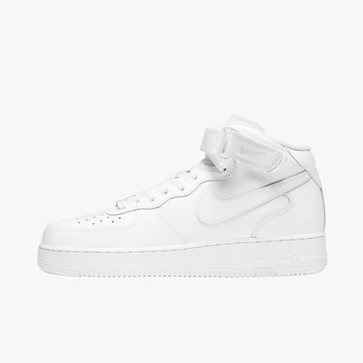 Nike air force one clearance mercadolibre