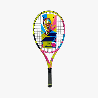 GRIP MULTICOLOR PARA MANGO DE RAQUETAS TENIS DE CAMPO DHS  UNISPORT  importador directo de Implementos Deportivos Cuenca Ecuador