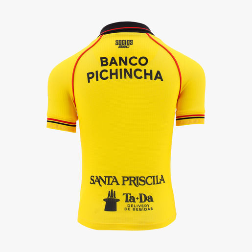 Camiseta BSC Oficial 2026