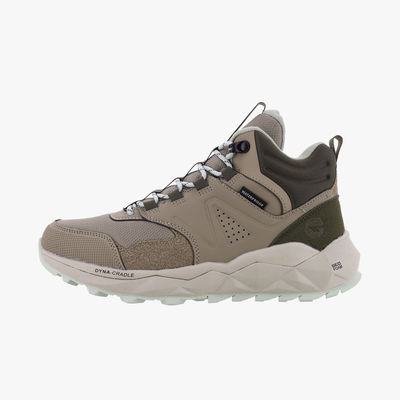 Hi-Tec Zapatos Geo Fox Mid