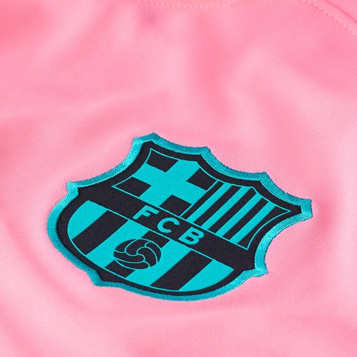 Nike FC Barcelona Stadium 20/21 Alterna
