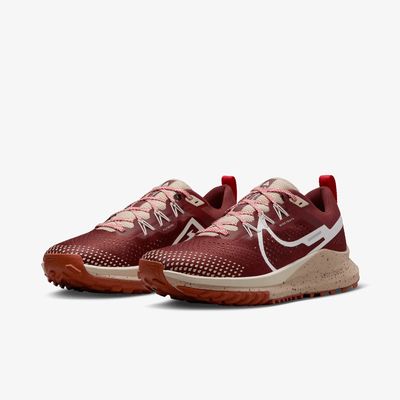Nike React Pegasus Trail 4