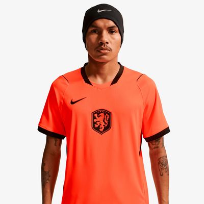 Nike Camiseta Países Bajos 2026 Stadium