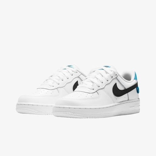 nike air force one look