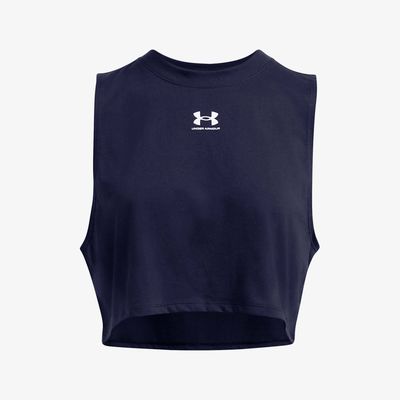 Under Armour Cropped Logo