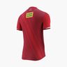 Always Ready Camiseta Alterna Hombre 2021