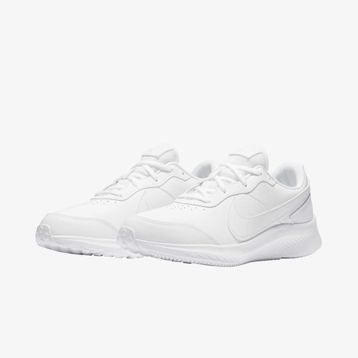 Nike Varsity Leather