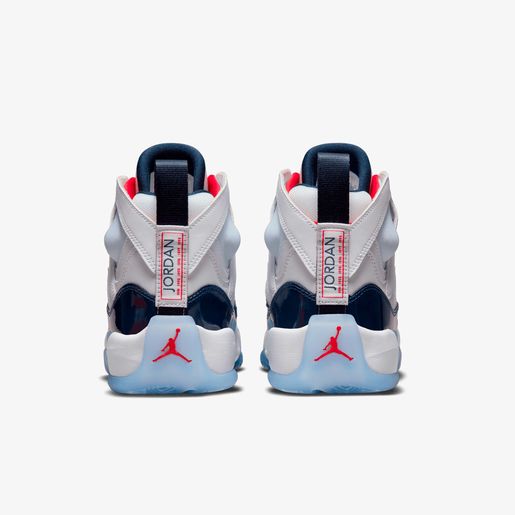 Jordan Jumpman Dos Trey