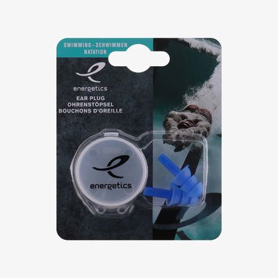 Energetics Ear Plug 2.0
