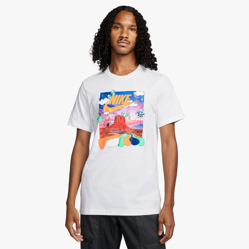 Nike Sportswear