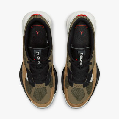 Jordan Air 200E