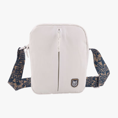 Bolso FEF 2026