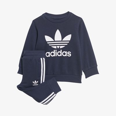 adidas Crew Set