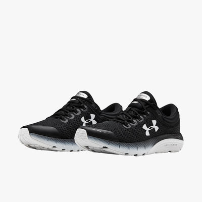 Under Armour Charged Bandit 5