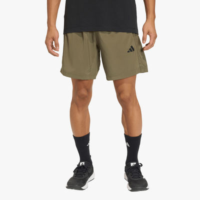 adidas Short Workout Essentials Base Tejidos