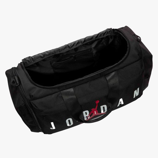 Jordan Velocity