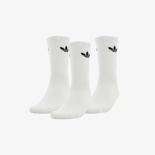 adidas Trefoil Cushion Normales 3 Pares