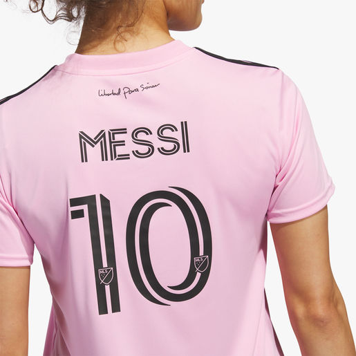 adidas Messi 10 Inter Miami FC 2022/23 Home