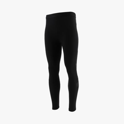UMBRO - Pantaloncini Training, Corti, da Uomo, Nero (Nero), M
