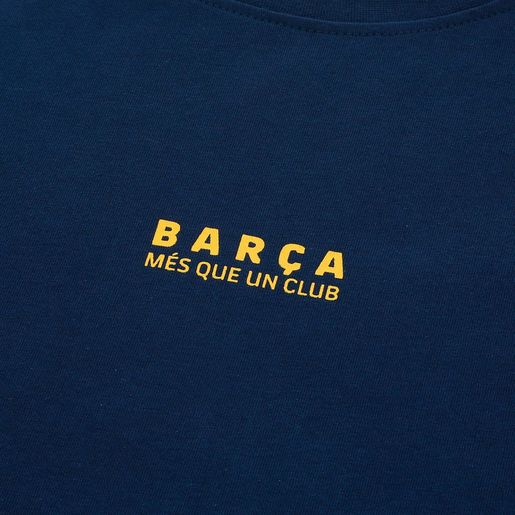 F.C. Barcelona Polo
