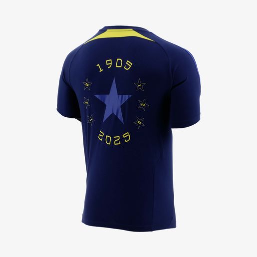 adidas Polo UBP Boca Juniors