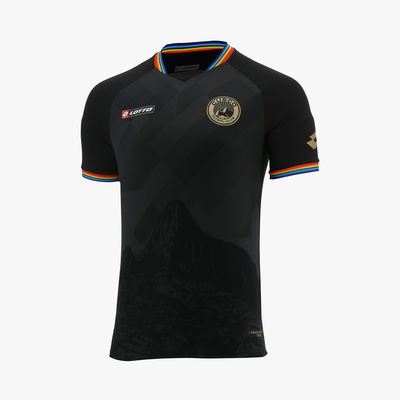 Camiseta Cusco FC Conmemorativa 2023