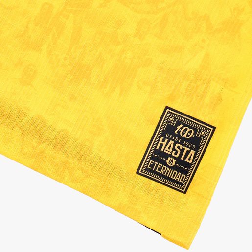 Camiseta Oficial BSC 100 Años