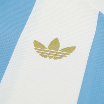 adidas Camiseta Argentina Aniversario