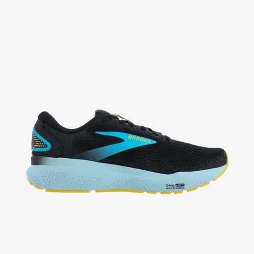 Brooks Ghost 16