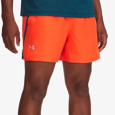 Under Armour Short Launch