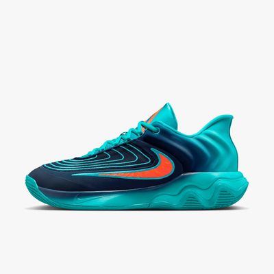 Nike Giannis Immortality 4