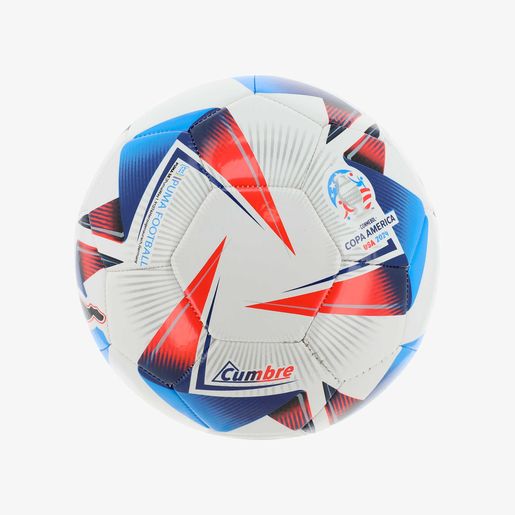 Puma Cumbre Conmebol Copa América