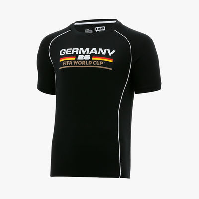 FIFA Polo Alemania Mundial 2026