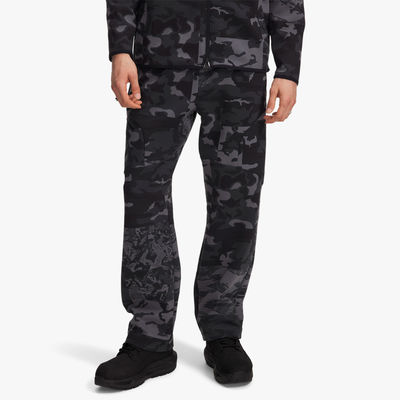 Under Armour Pantalón Unstoppable Fleece Camo